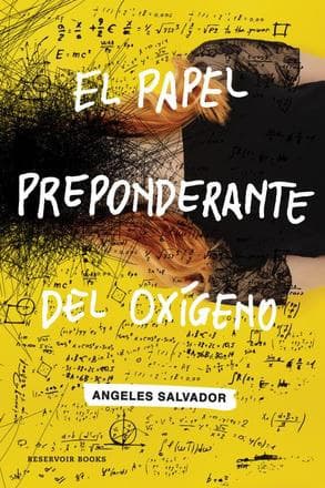 PAPEL PREPONDERANTE DEL OXIGENO, EL