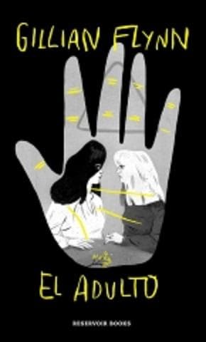 ADULTO (ILUSTRADO), EL
