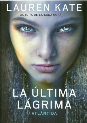 ULTIMA LAGRIMA 2 - ATLANTIDA