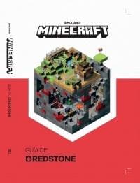 MINECRAFT - REDSTONE