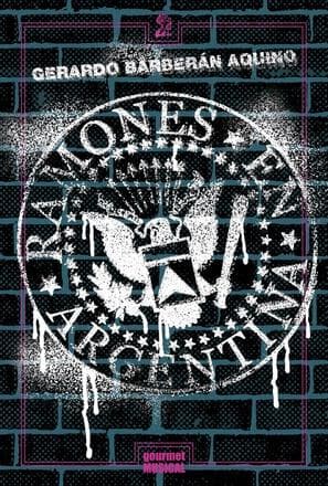 RAMONES EN ARGENTINA