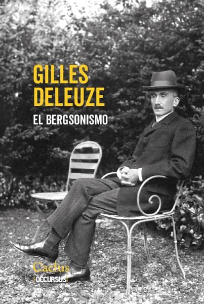 BERGSONISMO, EL