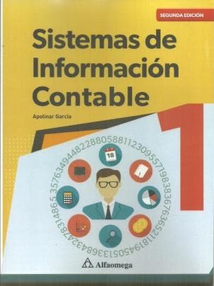 SISTEMAS DE INFORMACION CONTABLE I 2ºED