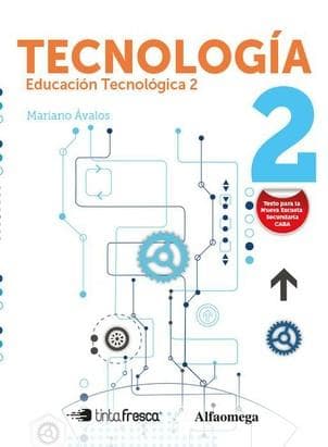TECNOLOGIA II