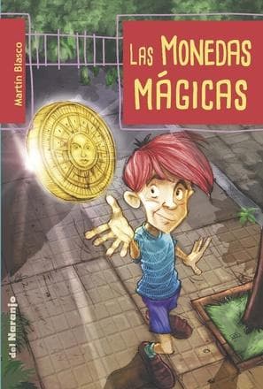 MONEDAS MAGICAS, LAS