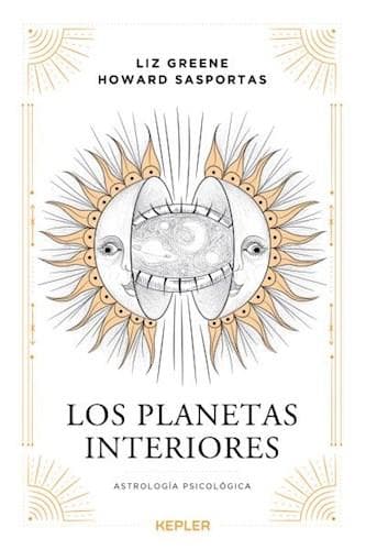 PLANETAS INTERIORES, LOS