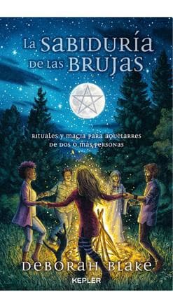 SABIDURIA DE LAS BRUJAS, LA