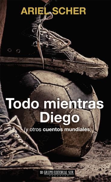 TODO MIENTRAS DIEGO
