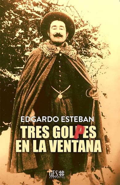 TRES GOLPES EN LA VENTANA