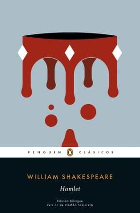 HAMLET - BILINGUE