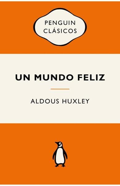 UN MUNDO FELIZ