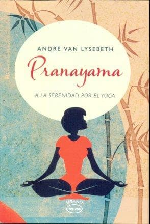 PRANAYAMA