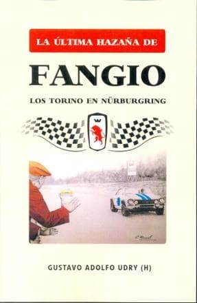 ULTIMA HAZAÑA DE FANGIO, LA