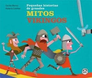 MITOS VIKINGOS