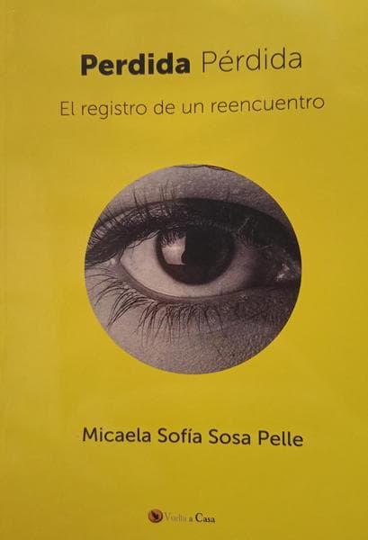 PERDIDA PERDIDA