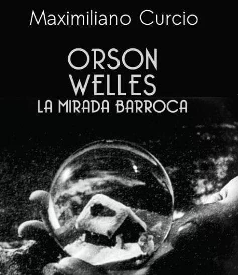 ORSON WELLES