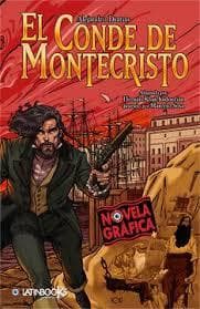 CONDE DE MONTECRISTO (COMIC), EL