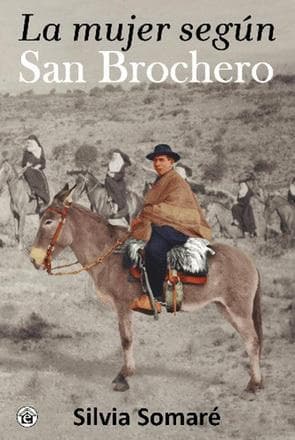 MUJER SEGUN SAN BROCHERO, LA