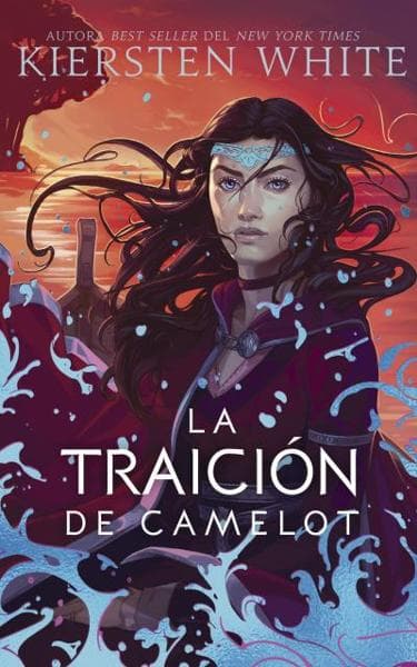 TRAICION DE CAMELOT, LA