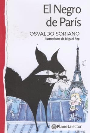 NEGRO DE PARIS, EL