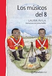 MUSICOS DEL 8, LOS
