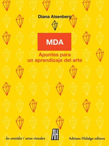 MDA - APUNTES PARA UN APRENDIZAJE DEL AR