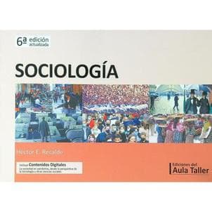 SOCIOLOGIA