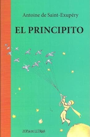 PRINCIPITO, EL
