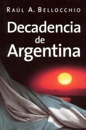 DECADENCIA DE ARGENTINA