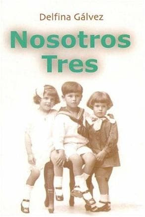 NOSOTROS TRES