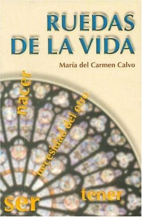 RUEDAS DE LA VIDA
