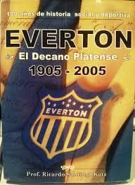 EVERTON 1905-2005