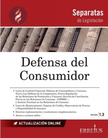 DEFENSA DEL CONSUMIDOR V 1.3