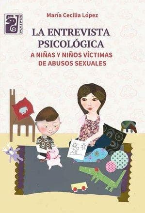 ENTREVISTA PSICOLOGICA A NIÑAS Y NIÑOS