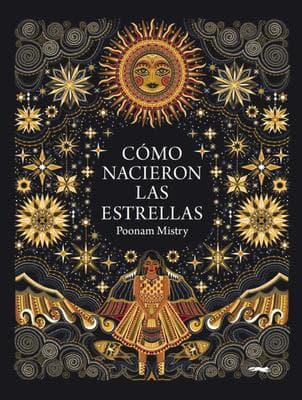 COMO NACIERON LAS ESTRELLAS