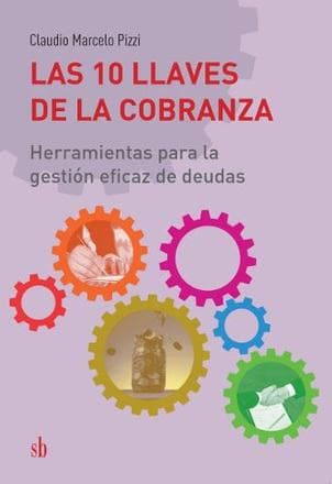 10 LLAVES DE LA COBRANZA, LAS