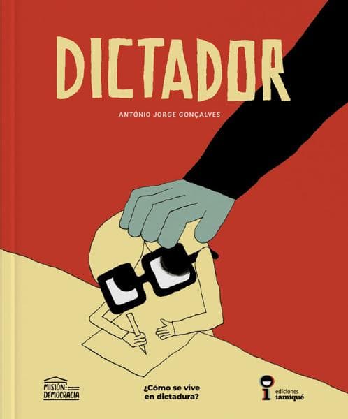 DICTADOR