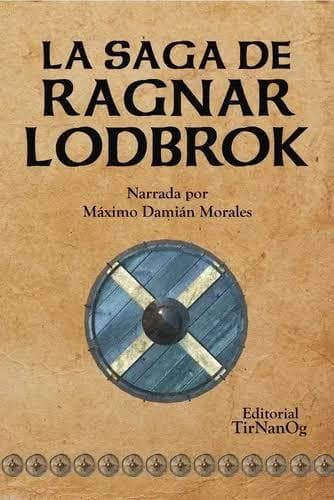 SAGA DE RAGNAR LODBROK, LA