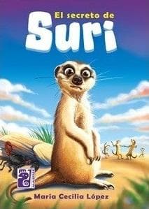 SECRETO DE SURI, EL