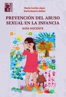 PREVENCION DEL ABUSO SEXUAL EN LA INFANC