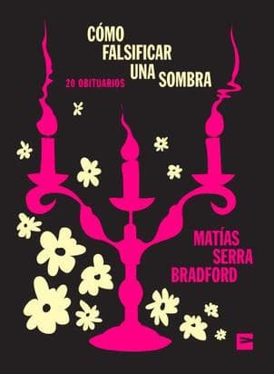 COMO FALSIFICAR UNA SOMBRA