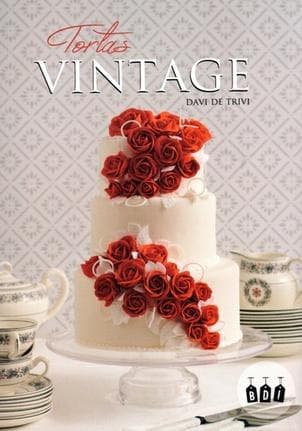 TORTAS VINTAGE