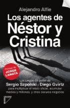AGENTES DE NESTOR Y CRISTINA-, LOS
