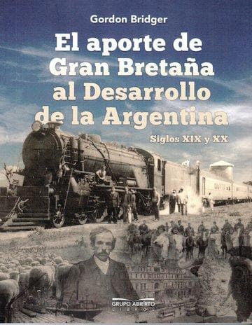 APORTE DE GRAN BRETAÑA AL DESARROLLO DE