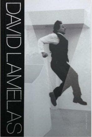 DAVID LAMELAS - CON VIDA PROPIA