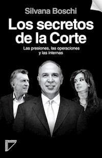 SECRETOS DE LA CORTE-