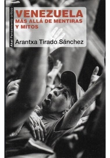 VENEZUELA MAS ALLA DE MENTIRAS Y MITOS