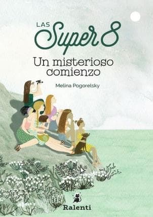 SUPER 8, LAS