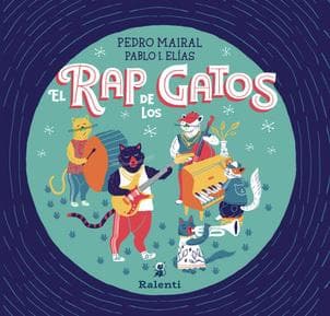 RAP DE LOS GATOS, EL