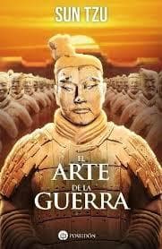 ARTE DE LA GUERRA, EL